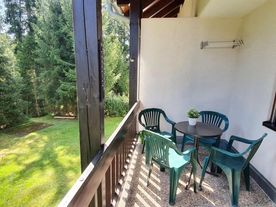Waldtwin 2 Titisee 外观 照片