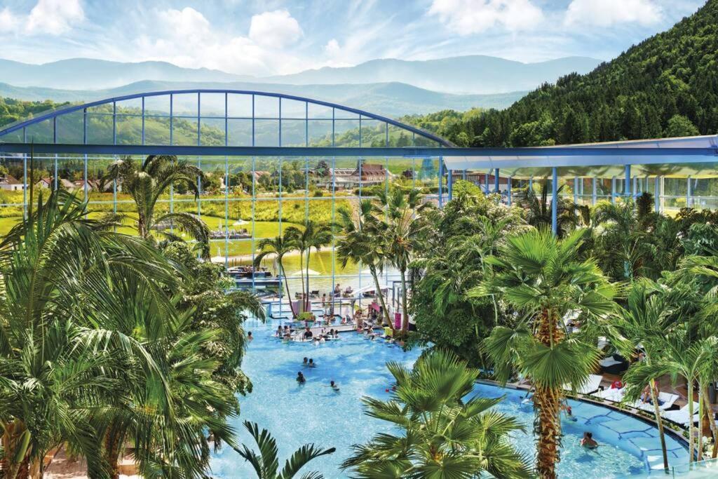 Waldtwin 2 Titisee 外观 照片
