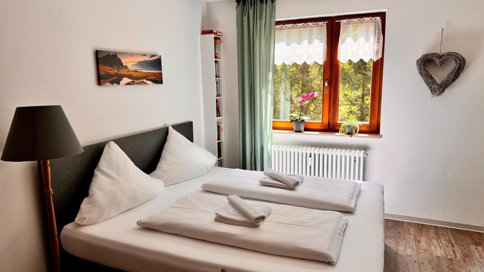 Waldtwin 2 Titisee 外观 照片