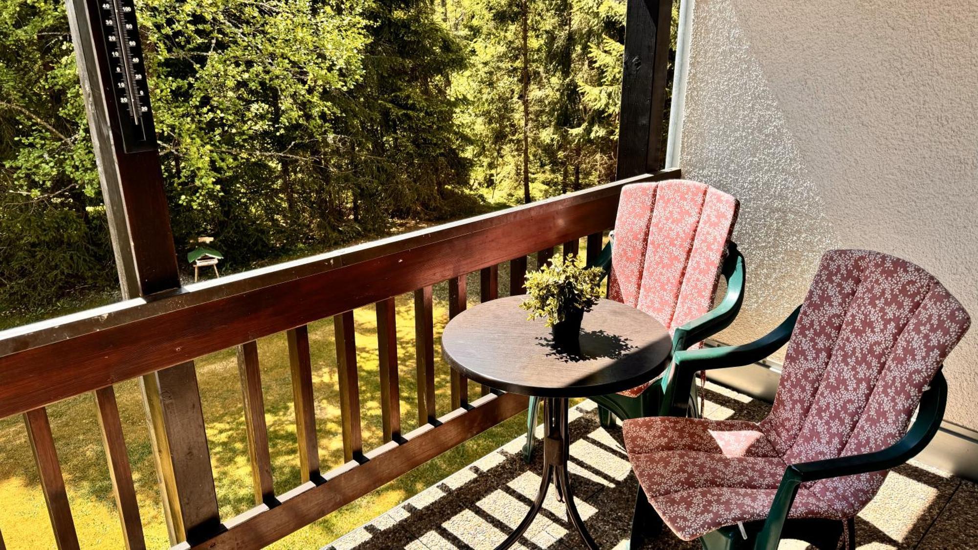 Waldtwin 2 Titisee 外观 照片